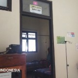 Dugaan Air Tercemar E. Coli Memicu Kasus Diare di Sudimoro Pacitan