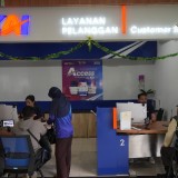 KAI Daop 2 Bandung Siapkan Penjualan Tiket Masa Angkutan Lebaran 2026