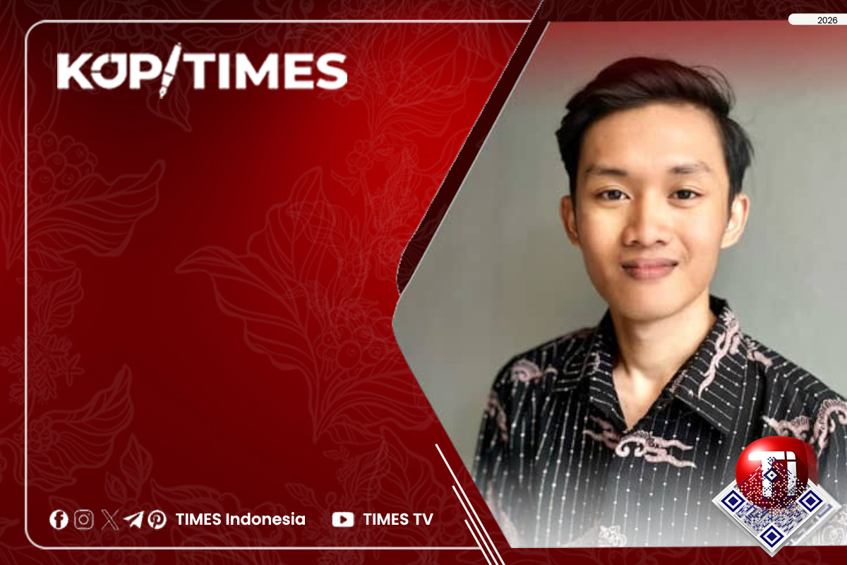 Reformasi yang Tersandera KKN