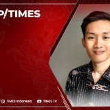 Reformasi yang Tersandera KKN