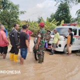 Hujan Tak Henti Picu Bencana di Majalengka, BPBD Minta Masyarakat Waspada