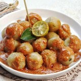 Macam-macam Jajanan Berbahan Aci, Enak Menggoyang Lidah