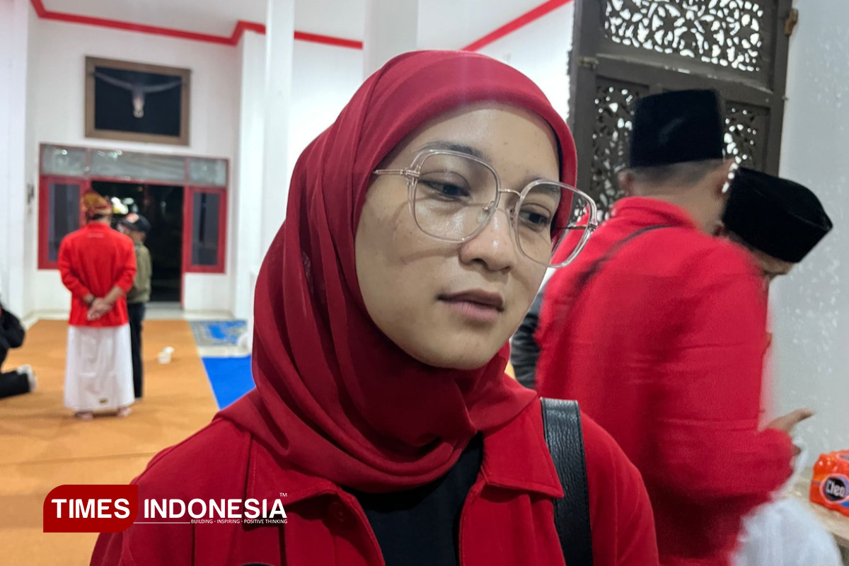 DPRD Soroti Maraknya Bunuh Diri di Malang, Amithya: Ini Bom Waktu