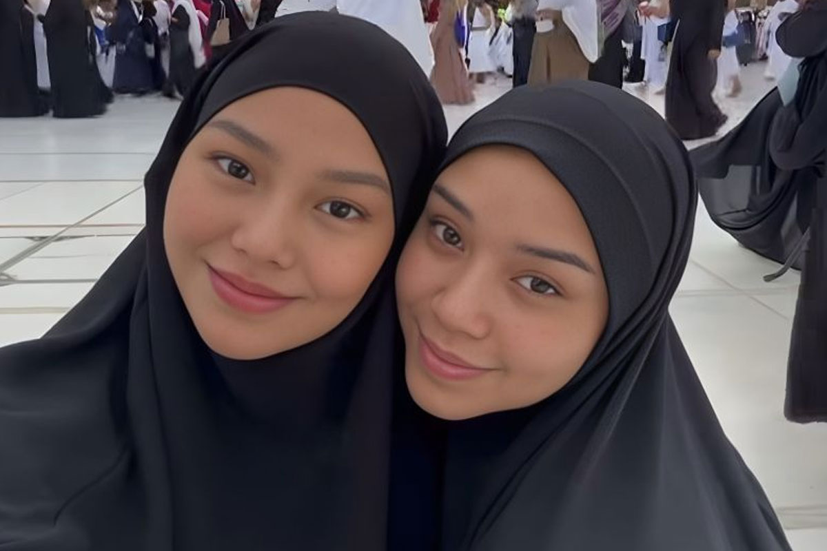 Sahabat Serukan Privasi atas Kepergian Selebgram Lula Lahfah