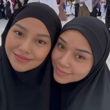 Sahabat Serukan Privasi atas Kepergian Selebgram Lula Lahfah