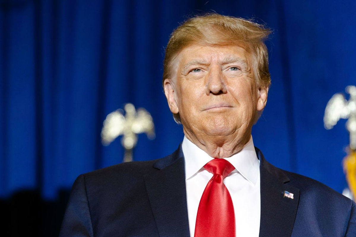 AS Resmi Keluar dari WHO, Trump: Organisasi Ini Sudah Menyimpang dari Misi