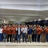 Pulang Kampus dan Beri Dampak, Ratusan Alumni FTP UB Berkumpul untuk Reuni dan Kontribusi Nyata