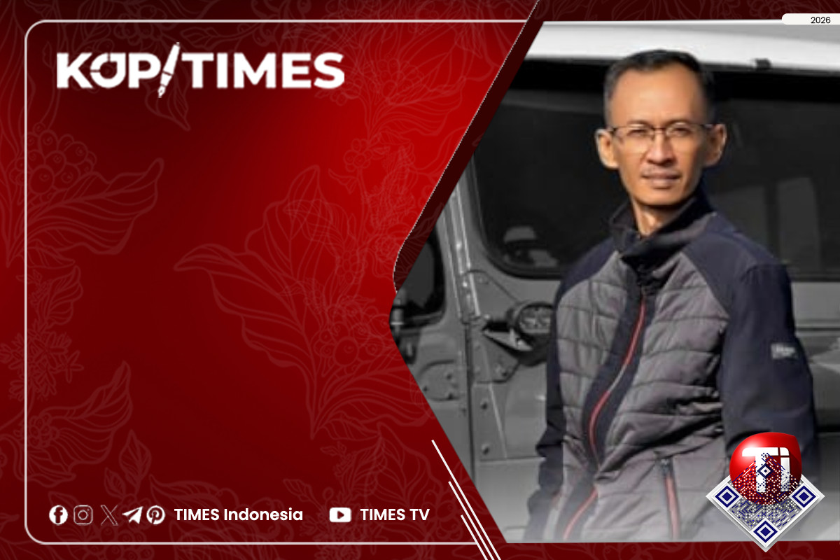 Hiburan Malam di Simpang Sekolah