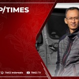 Hiburan Malam di Simpang Sekolah