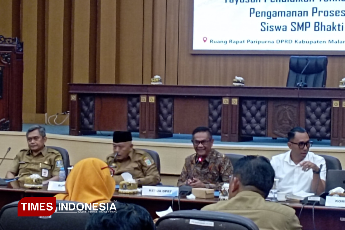 Jalan Panjang Konflik Dua Yayasan Pendidikan di Turen Kabupaten Malang Sejak 2002