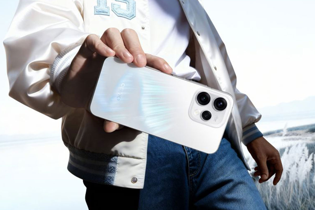 Oppo Reno15 Series Datang dengan AI Cerdas, Bikin Foto dan Video Lebih Hidup