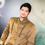 Iko Uwais Gabung Ma Dong Seok untuk Tygo?