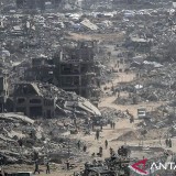 Laporan Mengguncang PBB: 11 Warga Sipil Tewas dalam Satu Hari, Krisis Kemanusiaan Gaza Masih Berlanjut