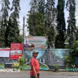 Kampung Hendrik di Kota Batu: Kisah Kedermawanan Tuan Hendrich