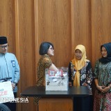 Adwis Iqbal Perdana Menangkan Sepeda Gunung ‘Book Direct Get Reward’ Kokoon Hotel Banyuwangi