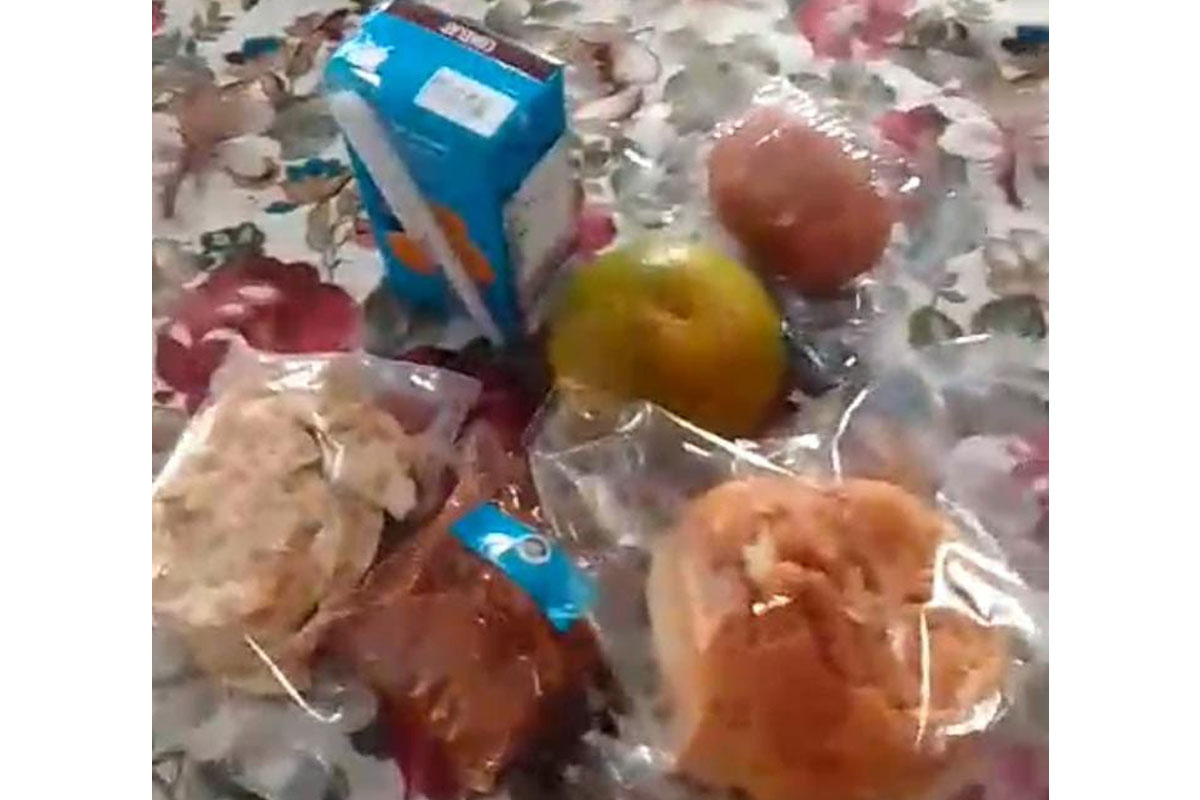 Wali Murid Keluhkan Menu MBG Tak Layak di Leces Probolinggo, Begini Kata Dinas Pendidikan dan SPPG