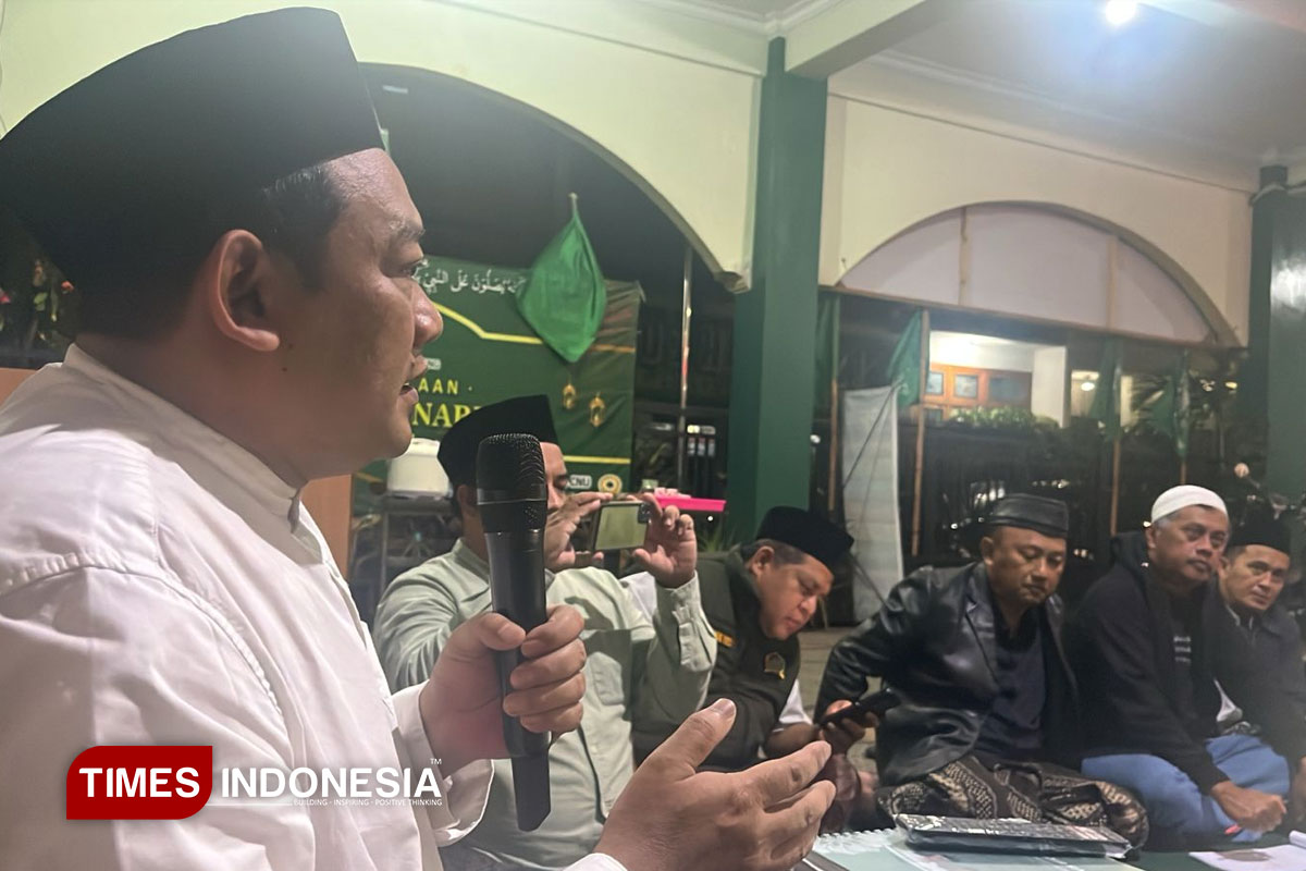 Siapkan 100 Posko, PCNU Kota Malang All Out Sambut 100 Ribu Jamaah Mujahadah Kubro