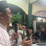 Siapkan 100 Posko, PCNU Kota Malang All Out Sambut 75 Ribu Jamaah Mujahadah Kubro