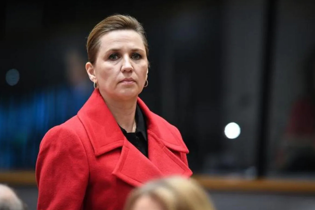 Kunjungi Greenland, PM Denmark Tegaskan Solidaritas dan Kedaulatan