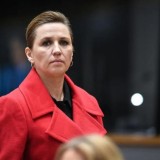 Kunjungi Greenland, PM Denmark Tegaskan Solidaritas dan Kedaulatan