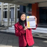 Penelitian Mahasiswa UMM Angkat Tentang Menstruasi Hingga Tembus Publikasi Scopus