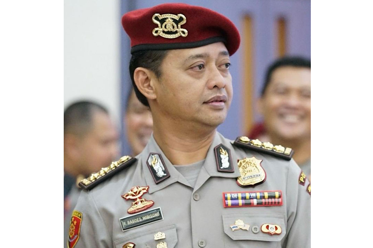 Mutasi Pejabat Polda Metro Jaya, Brigjen Roberto Jadi Pati Bareskrim