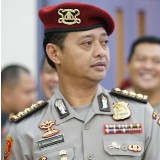 Mutasi Pejabat Polda Metro Jaya, Brigjen Roberto Jadi Pati Bareskrim