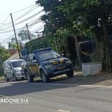Tiga Pelaku Bobol Pagar, Motor dan Mobil Raib Digondol di Bondowoso