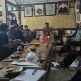 Empat Nilai Kearifan Samin yang Bisa Selesaikan Konflik Era Medsos