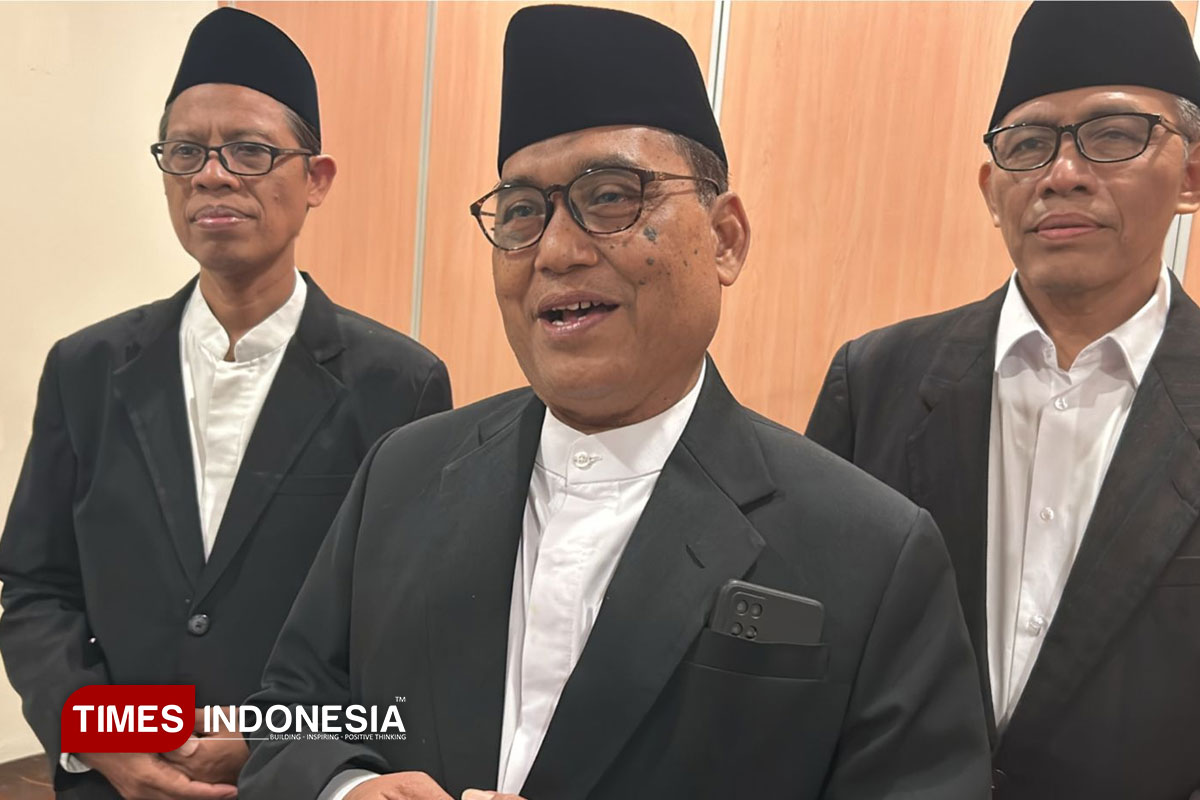 Tilawati Siapkan Metode Berantas Buta Huruf Al-Qur'an di Kalangan Eksekutif Muslim