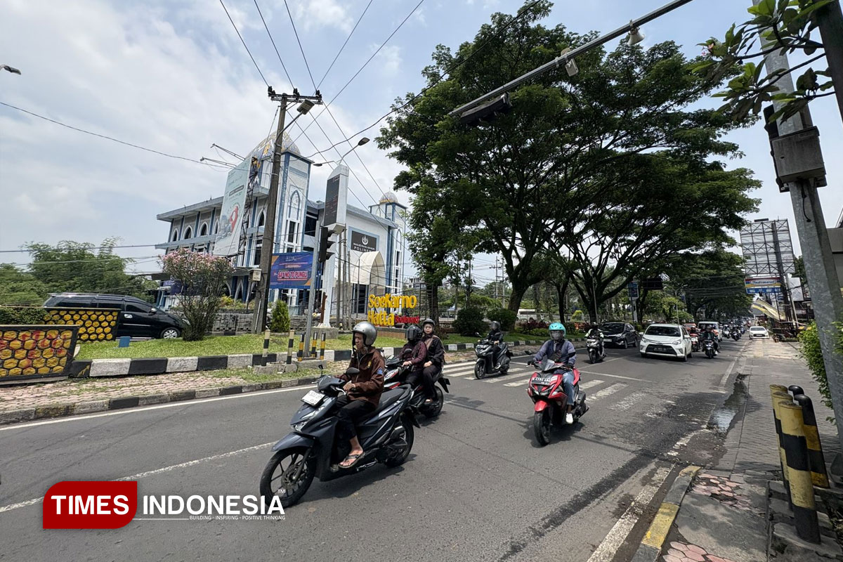 Dugaan Ingkar Janji di Proyek Drainase Suhat, DPRD Kota Malang: Tanam Pohon Kembali Atau Banjir Tetap Menghantui