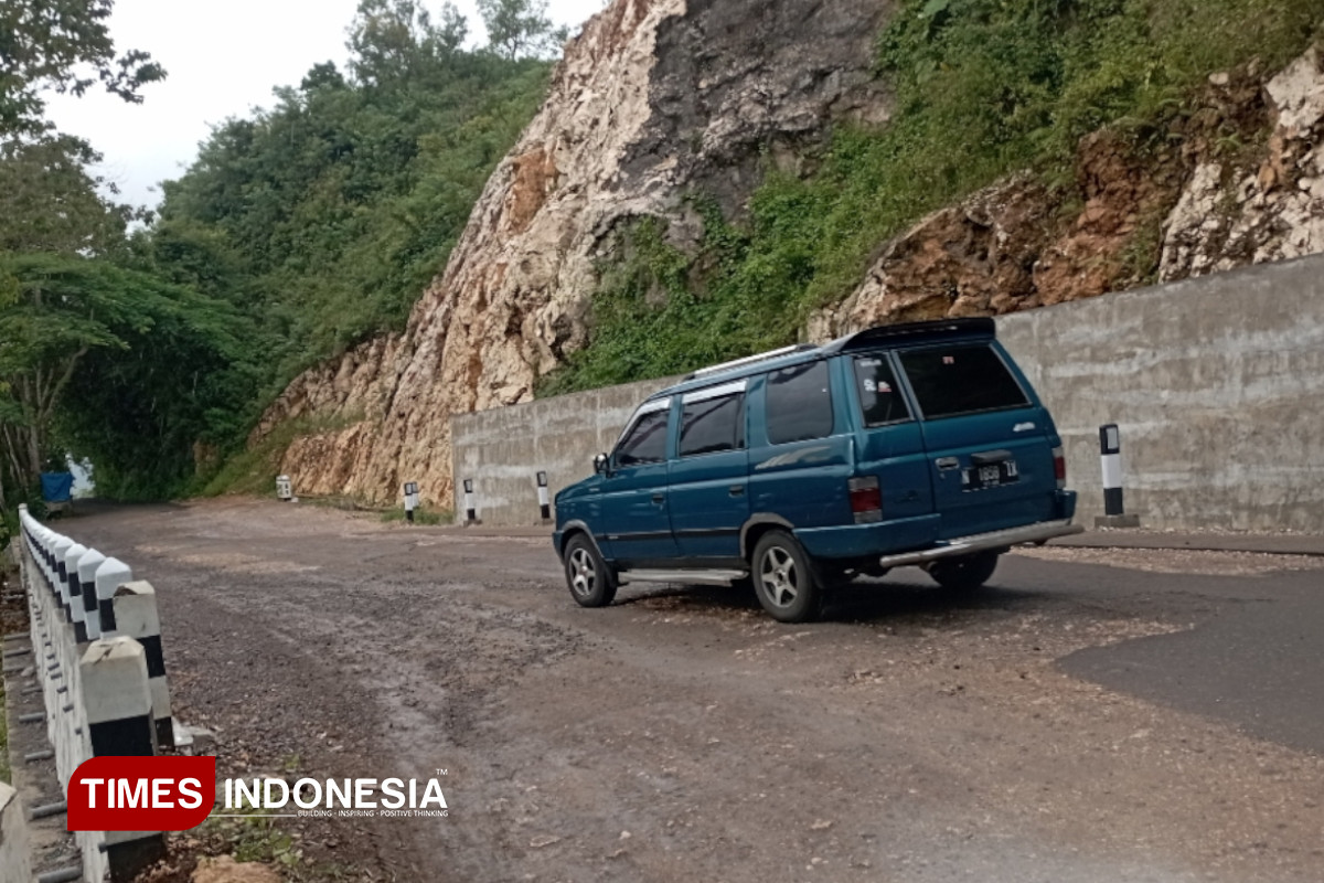 Anggaran Terkurangi 60 Persen, DPUBM Kabupaten Malang Andalkan Bantuan Pemerintah