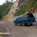 Anggaran Terkurangi 60 Persen, DPUBM Kabupaten Malang Andalkan Bantuan Pemerintah