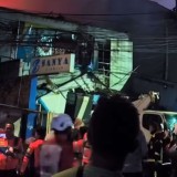 Kebakaran Hebat Landa Sebuah Toko di Cianjur, Polisi Pastikan Tidak Ada Korban Jiwa