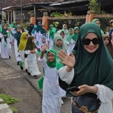 YAPSI Darussalam Jatiguwi Hidupkan Kembali Tradisi Pekan Rajabiyah Ulama NU
