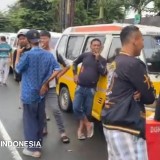 Supir Angkot Mengadu ke DPRD Majalengka, Gesekan Trayek Kian Panas