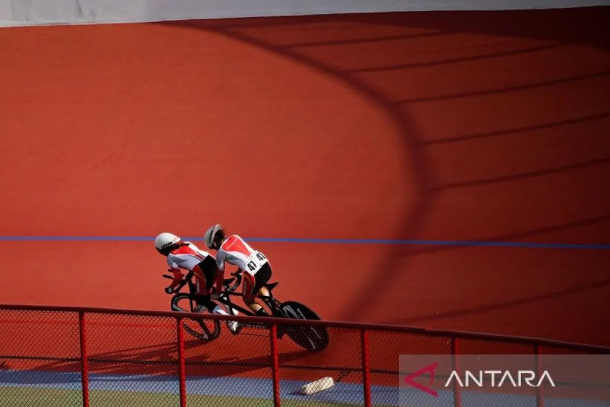 Indonesia Lampaui Target Emas ASEAN Para Games 2025