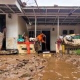 BPBD Situbondo Catat 7.435 Rumah Terdampak Banjir Bandang