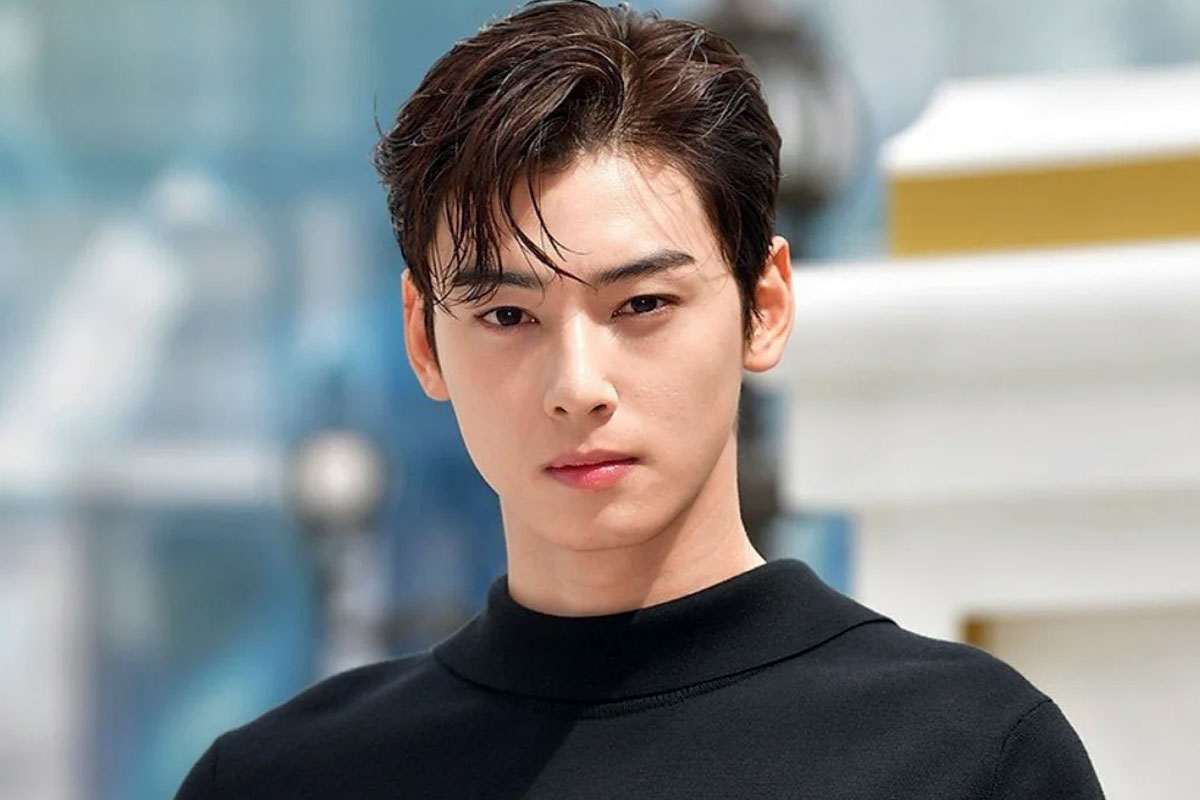 Dituding Gelapkan Pajak, Cha Eun Woo Terancam Cancel Cultrue