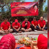 Ahmad Basarah Dorong Program Bedah Rumah Lansia Berkelanjutan di Kota Batu