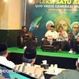 Dr. Moh Muzakki: Reorientasi dan Regenerasi Kunci NU Tetap Relevan di Abad Kedua
