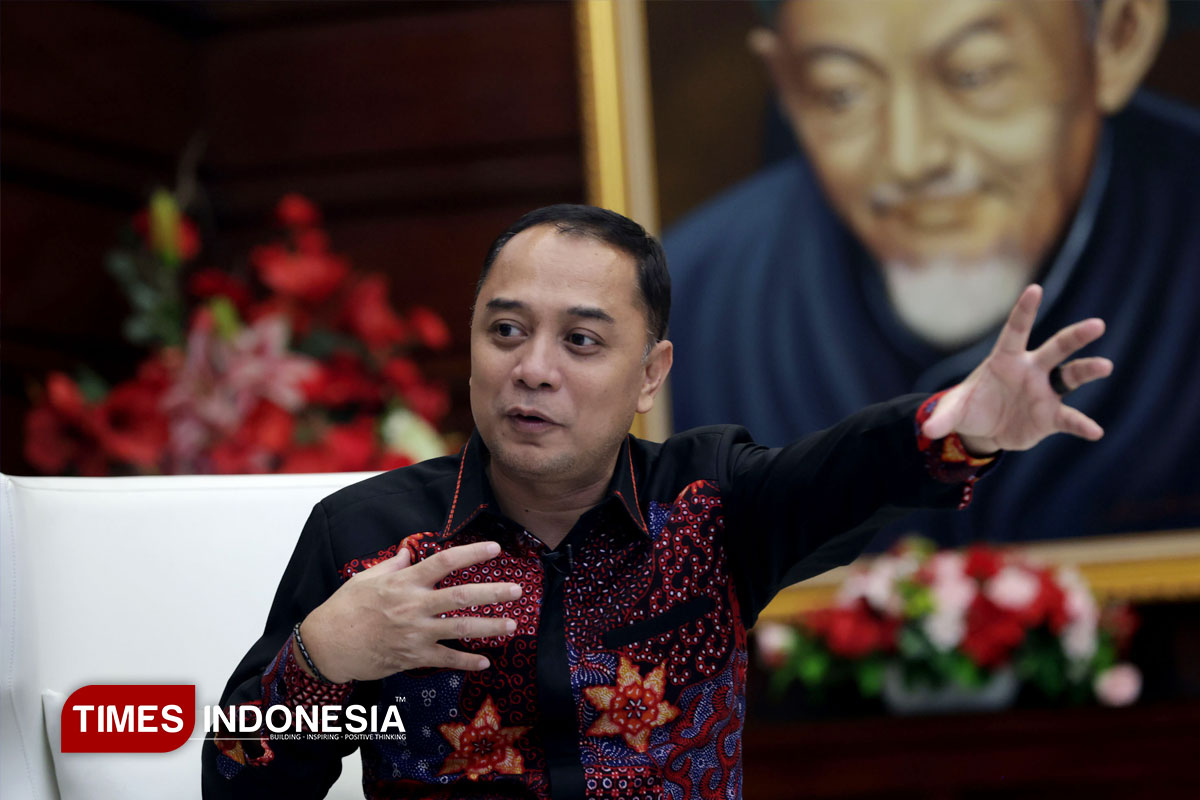 Usai Anak Mantan Pejabat Lolos Verifikasi, Pemkot Surabaya Perketat Beasiswa Pemuda Tangguh