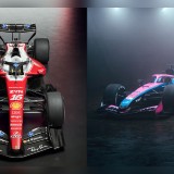 Ferrari dan Alpine Buka Arah Teknologi F1 2026