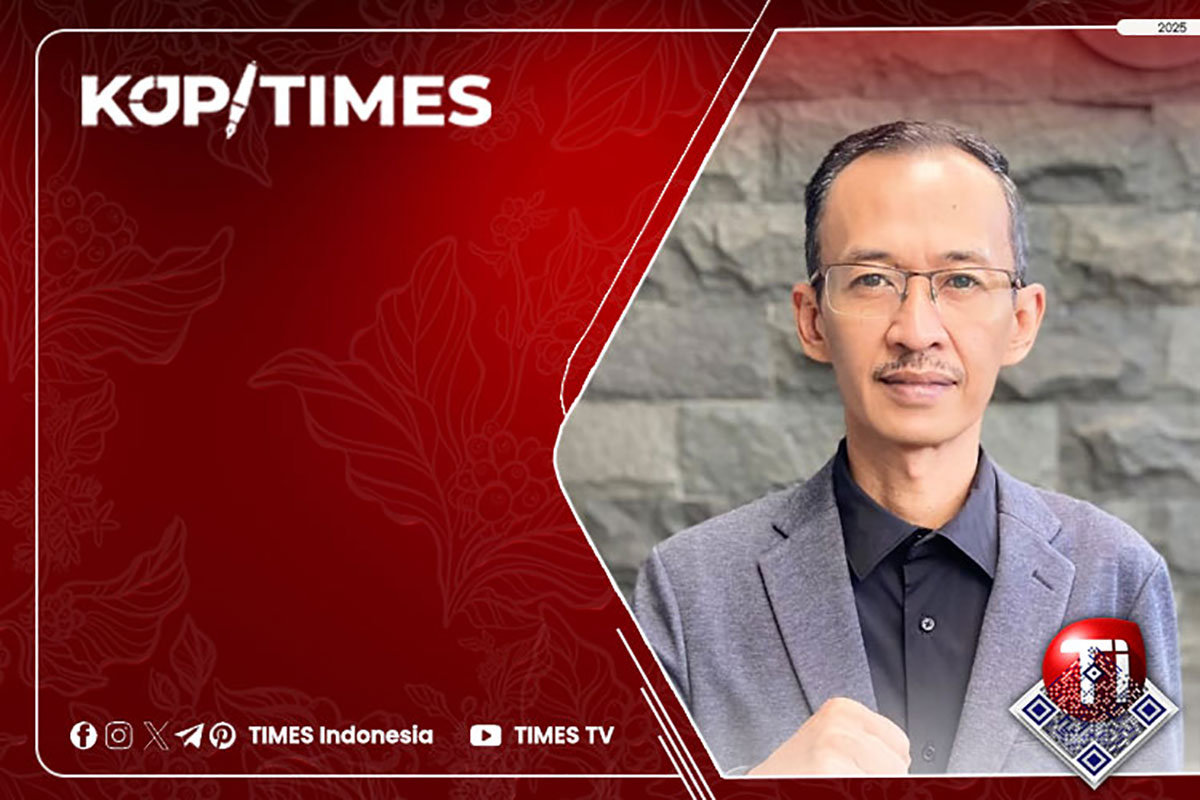 Demokrasi di Balik Tirai DPRD