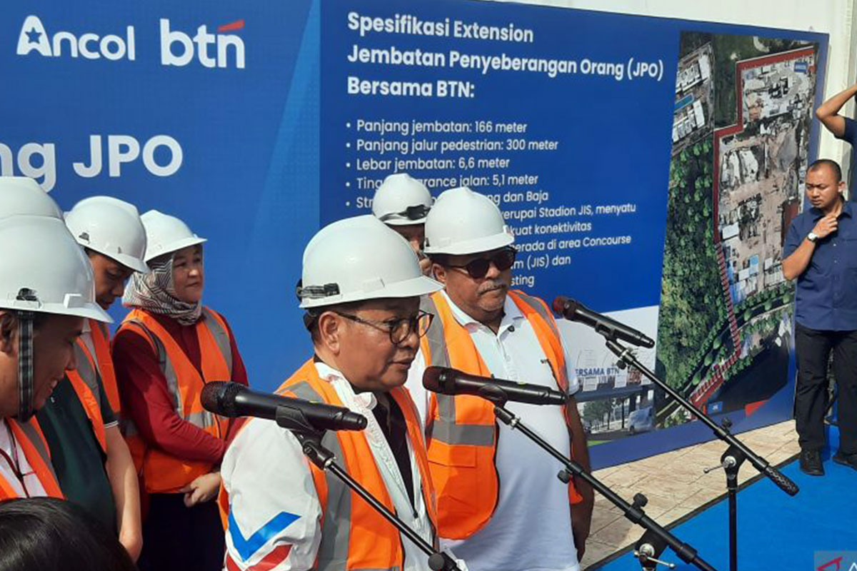 Gubernur Pramono: Banjir Jakarta Mulai Surut, Layanan Transjakarta Kembali Normal