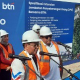 Banjir Jakarta Surut, Gubernur Pramono Pastikan Layanan Transportasi Kembali Normal