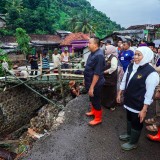 Gubernur Khofifah Instruksikan Perbaikan Cepat Irigasi Situbondo
