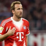 Bayern Munich Kejar Perpanjangan Kontrak Harry Kane Sebelum Piala Dunia 2026