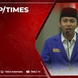 Demokrasi Komando Rakyat
