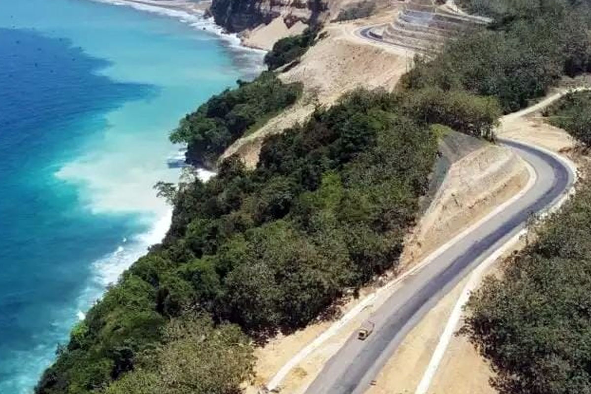 Pariwisata Sekitar JLS,  Peluang Besar atau Risiko yang Perlu Diwaspadai?